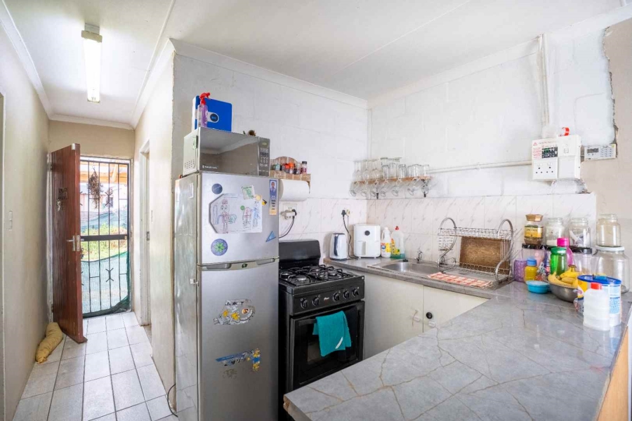 2 Bedroom Property for Sale in Klapmuts Western Cape